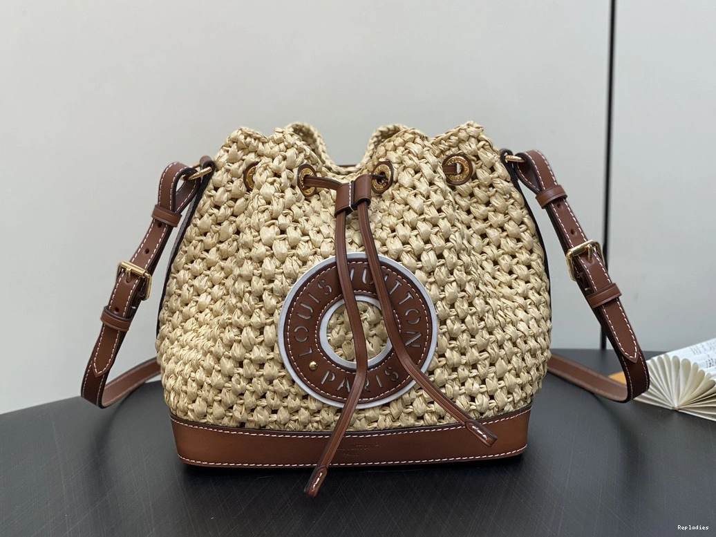Repzbay Noé BB-22*24*15CM VUITTON LOUIS 0707